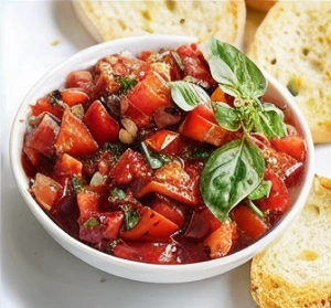 BruschettaMaisonCabane