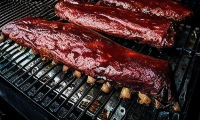 CotesLeveesMaisonBBQ