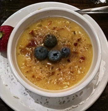CremeBruleeErable