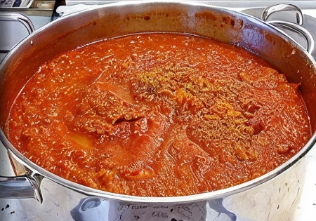 SauceSpaghetti