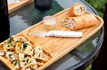 WrapSaladeMaison