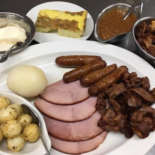 SaucissesArtisanalesLerable