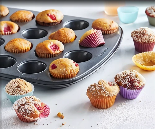 MiniMuffinsAssortis