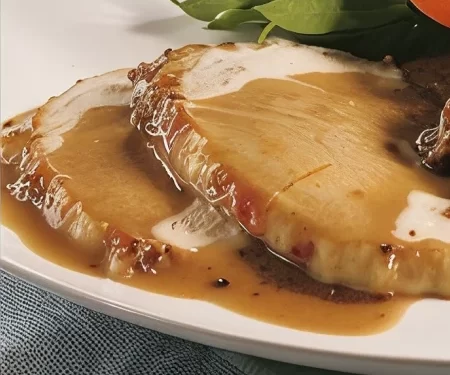 dindeSauce